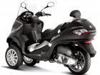 Piaggio MP3 LT 250